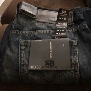 Men’s pants size 36 X 30